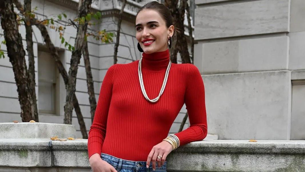 A Stunning Collaboration Arrives at the Met Gala